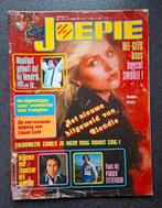 Joepie nr 258 ( 25 Februari 1979) Compleet  Vintage weekblad, Verzamelen, Tijdschriften, Kranten en Knipsels, Ophalen of Verzenden