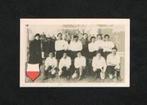 Voetbalplaatje Miranda Chrèvemont 1930/1931 (371)., Ophalen of Verzenden, Zo goed als nieuw