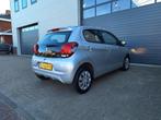 Peugeot 108 | 1.0 e-VTi Active | Telefoonverbinding | Airco, Voorwielaandrijving, Gebruikt, Euro 6, 4 stoelen