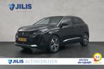 Peugeot 3008 1.6 HYbrid4 300 GT | Half leder | Stoelverwarmi, Automaat, Euro 6, 4 cilinders, Leder en Stof