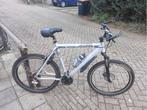 Gazelle ATB 21 speed, Gebruikt, Hardtail, Heren, Niet ingevuld