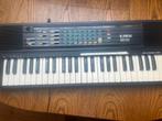 Kaway keyboard, les / kinder / speel keyboard, Ophalen of Verzenden, Gebruikt, 61 toetsen, Overige merken