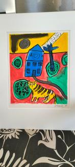 Lithos Corneille 4 stuks, Ophalen