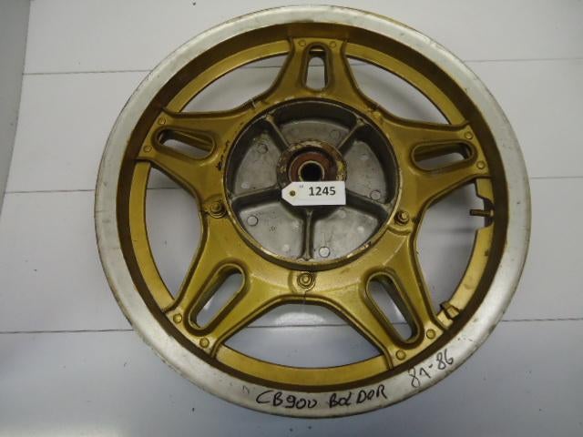 CB900 Bol Dor 1981 - 1986 Honda Velg D1-33408