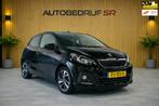 Peugeot 108 1.0 e-VTi Active 5 Drs Airco! NAP! Elektr Ramen!, Voorwielaandrijving, Gebruikt, Euro 6, 4 stoelen