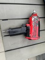 Snap-on mg 725 slagmoersleutel, Auto diversen, Autogereedschap, Ophalen, Gebruikt