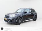 Mini Countryman 1.5 Cooper Pepper | Clima | Cruise | Multime, Gebruikt, Countryman, 715 kg, Zwart