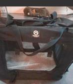 Topmast bench 2x even gebruikt moet weg hond is overleden, Dieren en Toebehoren, Ophalen of Verzenden