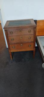 Kastje, Ophalen, Gebruikt