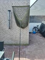 vis spullen, Ophalen, Overige typen