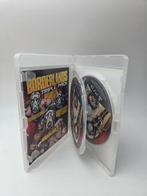 Borderlands Triple Pack PS3 - Actie RPG Collectie, Online, Vanaf 18 jaar, Shooter, Ophalen of Verzenden