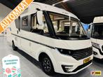Adria Sonic Plus 700 DC Levelsysteem Automaat Trekhaak 2019, Caravans en Kamperen, Fiat, Airbags, Bedrijf, Diesel