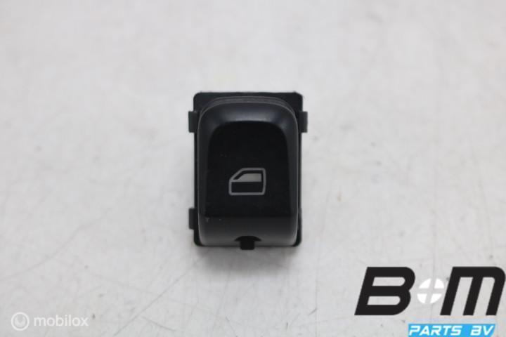 Raamschakelaar Audi A4 8K Avant 8K0959855A, Auto-onderdelen, Dashboard en Schakelaars, Gebruikt