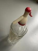 Glazen Spuitwaterfles merk CWS, Ophalen of Verzenden