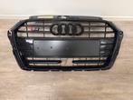 GRILL Audi A3 8V Facelift S3 Origineel 2017-2021 8V, Gebruikt, Voor, Bumper, Audi
