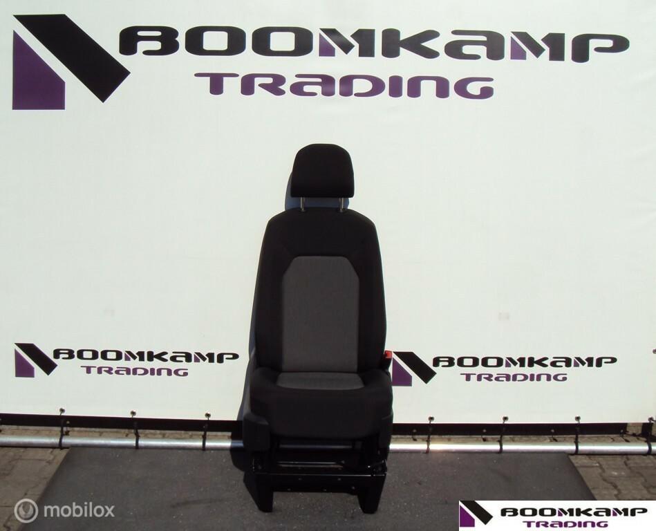 Nieuwe type VW Crafter / MAN TGE bijrijdersstoel / stoel, Auto-onderdelen, Interieur en Bekleding, Volkswagen, Nieuw, Ophalen of Verzenden