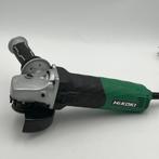 Hikoki haakse slijper G13VAWKZ 1500W 125mm - Nieuw in doos, Ruilrijk, Nieuw, Info@ruilrijk.nl, Neerstraat 60, 6041 KD Roermond