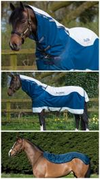 Nieuw Rambo Turnout Summer Series vliegendeken + Liner 6'3, Dieren en Toebehoren, Paarden en Pony's | Dekens en Dekjes, Ophalen of Verzenden
