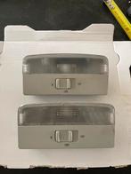 2x Volkswagen binnenverlichting - Origineel, Ophalen of Verzenden, Gebruikt, Volkswagen