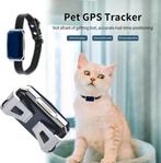 Mini GPS Tracker met SIM-kaarthouder en Batterij-indicator, Ophalen of Verzenden, Nieuw