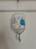 Lampje of hang mandje, Ophalen of Verzenden, Nieuw, Overige materialen, 50 tot 75 cm