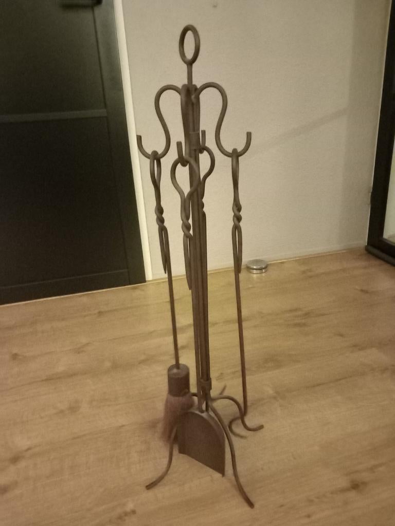 Onderhoudsset, Ophalen, Zo goed als nieuw