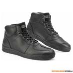 Stylmartin Finn Motorschoenen, Zwart, Motoren, Kleding | Motorkleding, Ophalen of Verzenden, Nieuw met kaartje