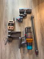 Dyson v15 absolute 🟠, Ophalen of Verzenden, Gebruikt, Reservoir, Stofzuiger