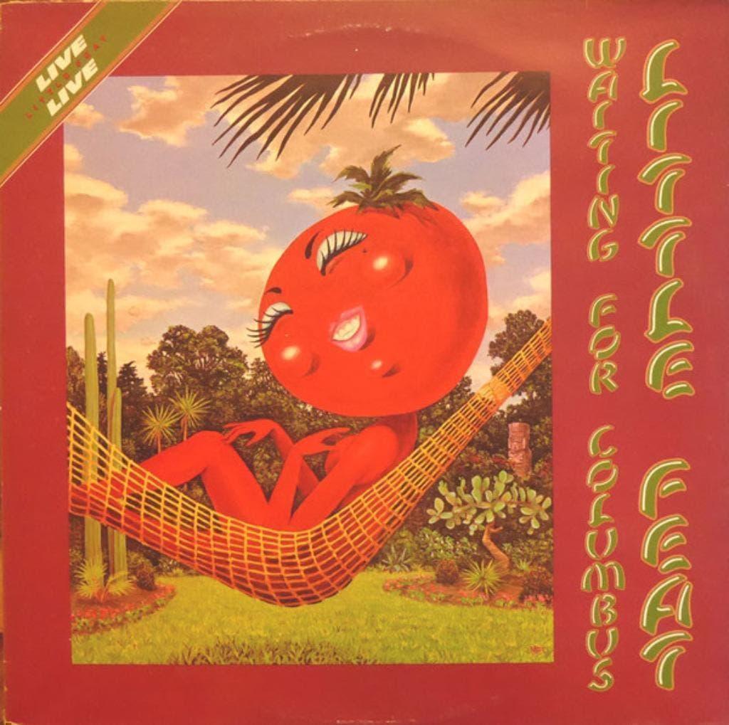 Little Feat–Waiting For Columbus -Down On The Farm  3 LP, Ophalen of Verzenden, Zo goed als nieuw, 12 inch, Poprock