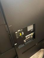 Samsung TV met defect scherm - ideaal voor onderdelen, Ophalen of Verzenden, Samsung, 100 cm of meer, 4k (UHD)