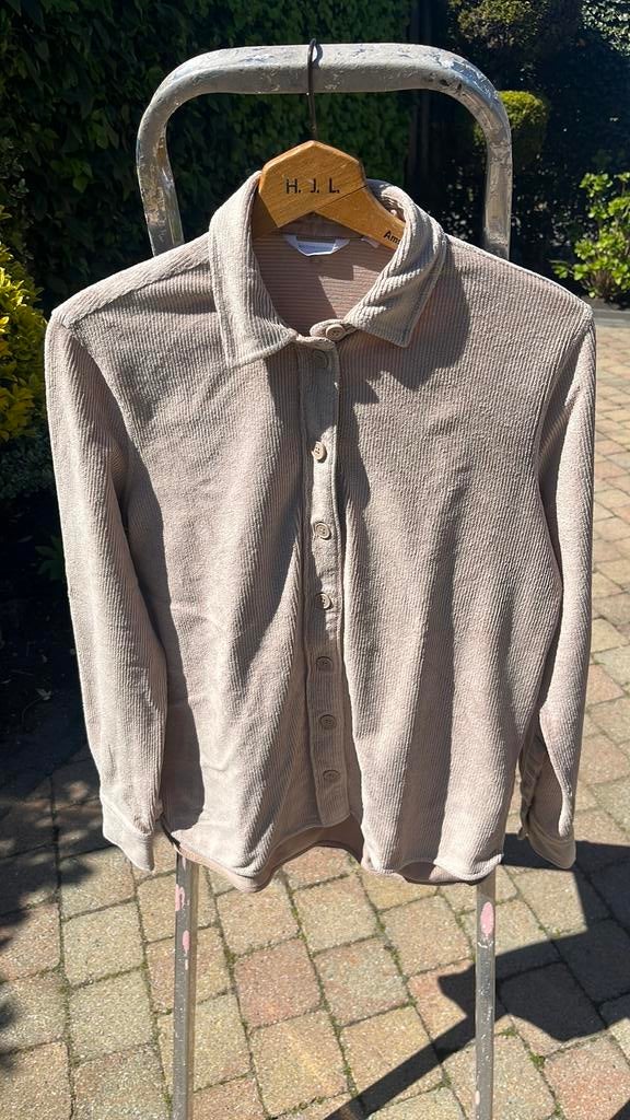 Ribblouse, Ophalen of Verzenden, Zo goed als nieuw