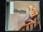 The Fratellis, Henrietta cd-single jewelcase, 1 single, Ophalen of Verzenden, Zo goed als nieuw, Rock en Metal