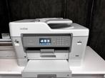 Brother A3 en A4 printer, Computers en Software, Printers, Ophalen, Gebruikt, All-in-one, Draadloos