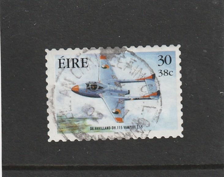 Ierland mi nr 1285, Ophalen of Verzenden, Ierland, Gestempeld