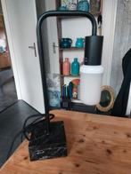 Tafellamp, Ophalen of Verzenden, Zo goed als nieuw, Minder dan 50 cm