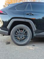 Velgen voor Toyota RAV4 - Steekmaat 5x114.3, Gebruikt, Velg(en), 17 inch, Terreinwagen