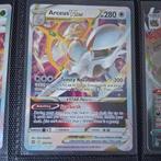 Arceus Vstar, Ophalen of Verzenden, Zo goed als nieuw