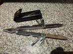 te koop LEATHERMAN, Ophalen of Verzenden, Gebruikt