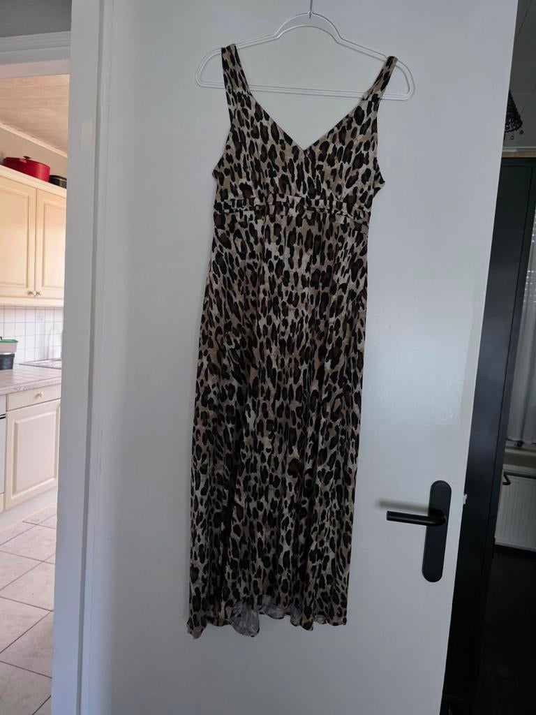 Dames kleedje, Kleding | Dames, Jumpsuits, Ophalen of Verzenden, Gedragen