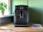Nagekeken & Grondig Gereinigd - Saeco Xelsis (Philips), Koffiemachine, Ophalen of Verzenden, Zo goed als nieuw, Via Torretta 240 40041 Gaggio Montano (BO) Italië
