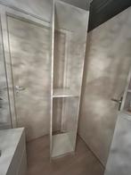 Ikea billy boekenkast 40x39x237 wit zonder achterwand, Ophalen of Verzenden, Zo goed als nieuw, 25 tot 50 cm, 50 tot 100 cm