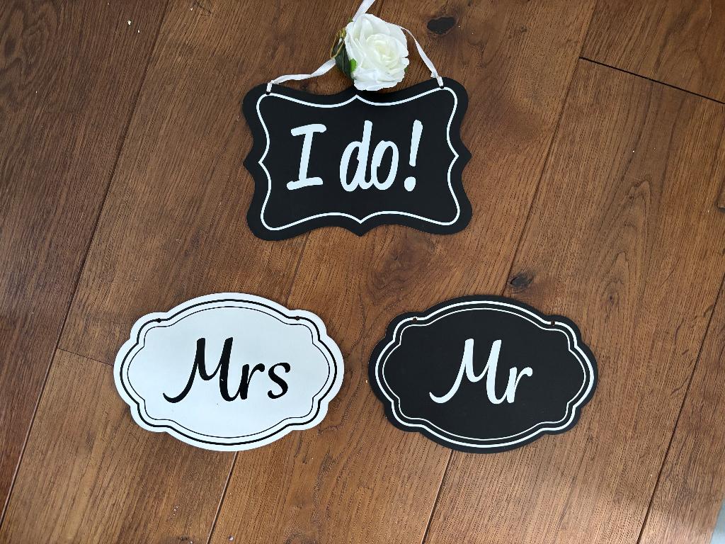 Aankleding voor je trouwdag, Ophalen, Zo goed als nieuw, Wit, Accessoires