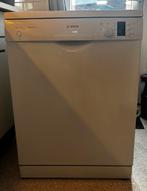 Bosch SilencePlus Serie 2 Vaatwasser - Efficiënt en Stil, Witgoed en Apparatuur, Vaatwasmachines, Ophalen, Gebruikt, 60 cm of meer
