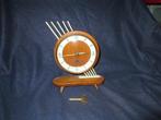 vintage  klok   ORFAC 1960, Ophalen
