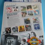 13-U.S.A.-1950-Family Fun, Suburbia and Nuclear Treats-1998, Verzenden
