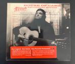 Johnny Cash - Personal File (2CD), Ophalen of Verzenden, Gebruikt, Singer-songwriter