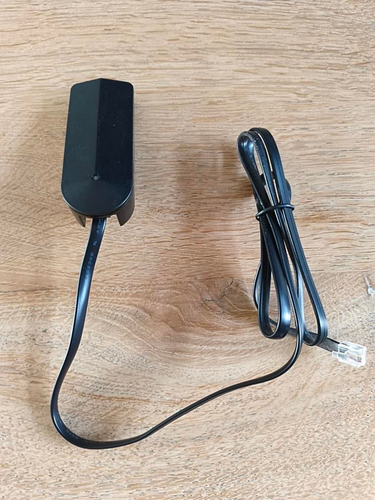 Tibber Pulse P1 meter - Realtime energieverbruik, Ophalen of Verzenden, Zo goed als nieuw