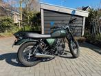 Hanway RAW 50 brommer, Ophalen, Gebruikt, Maximaal 45 km/u, 4 versnellingen