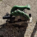 Cirkelzaag, Ophalen, 1200 watt of meer, Cirkelzaag, 30 tot 70 mm