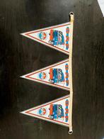 Daf vlaggetjes, Ophalen of Verzenden, Zo goed als nieuw